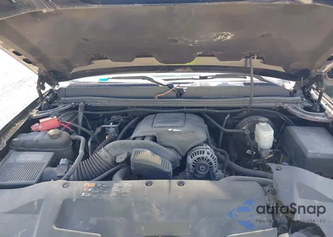 2013 GMC Sierra 1500 Sle from USA, damaged, VIN 1GTR2VE70DZ326077